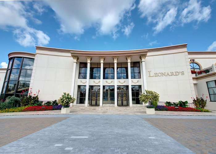 leonard